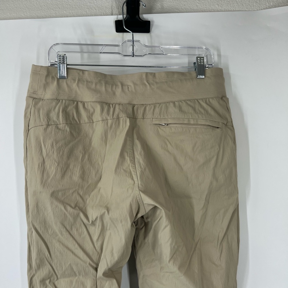 Athleta Trekkie North Joggers Drawstring - Picture 5 of 8